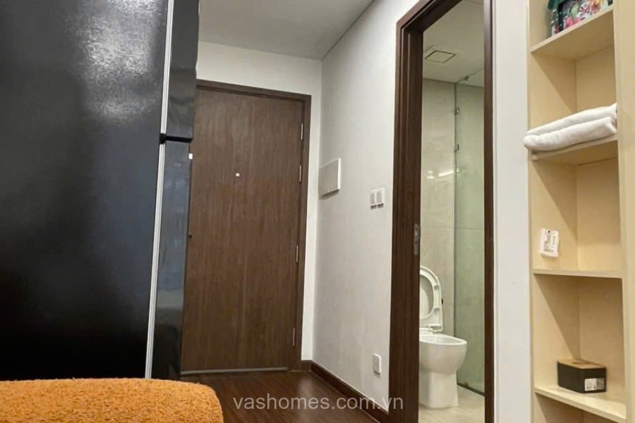 Studio Masteri Waterfront M2 — ảnh 3
