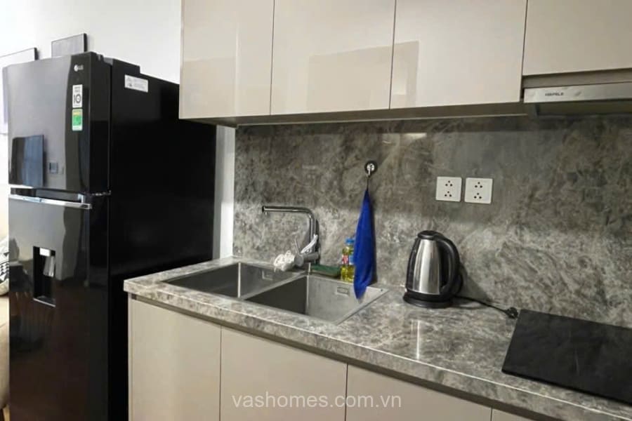Studio Masteri Waterfront M2 — ảnh 4