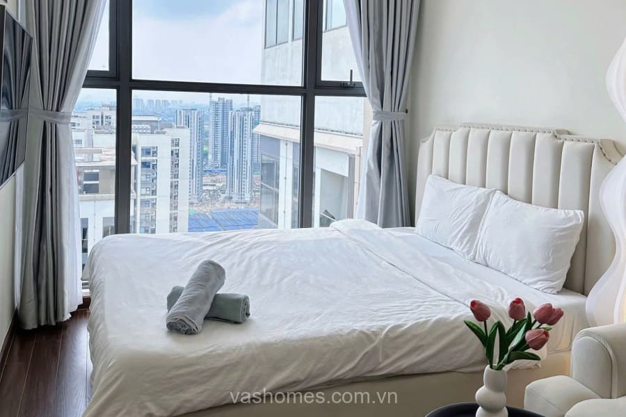 Studio Masteri Waterfront M2 — ảnh 2