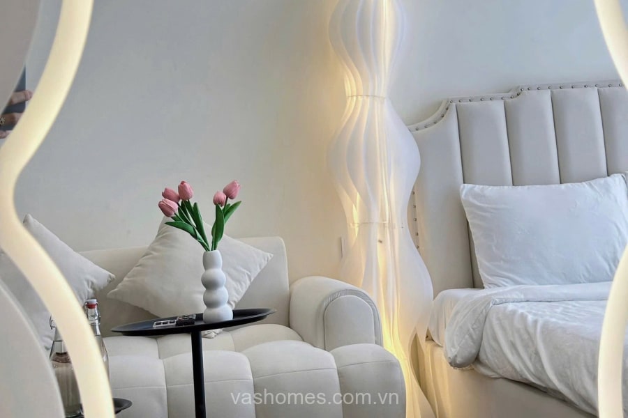 Studio Masteri Waterfront M2 — ảnh 4