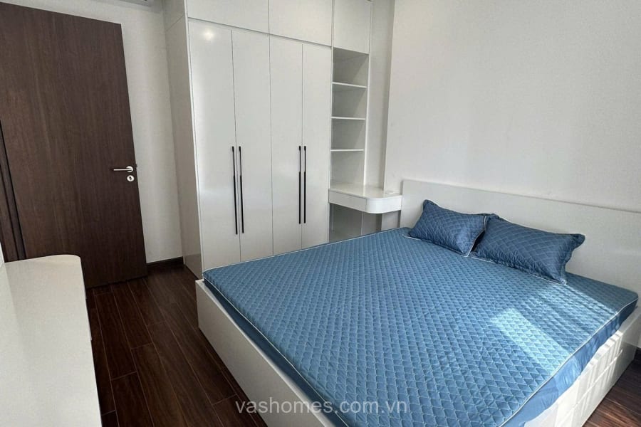 1PN+1 Masteri Waterfront M1 — ảnh 2