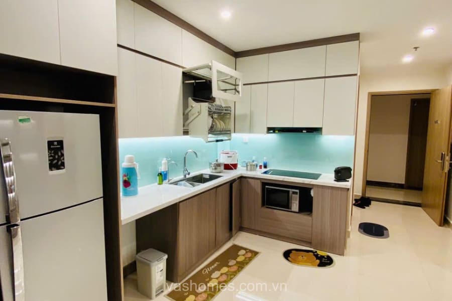 2PN+1+2WC Sapphire 2 S2.02 — ảnh 1