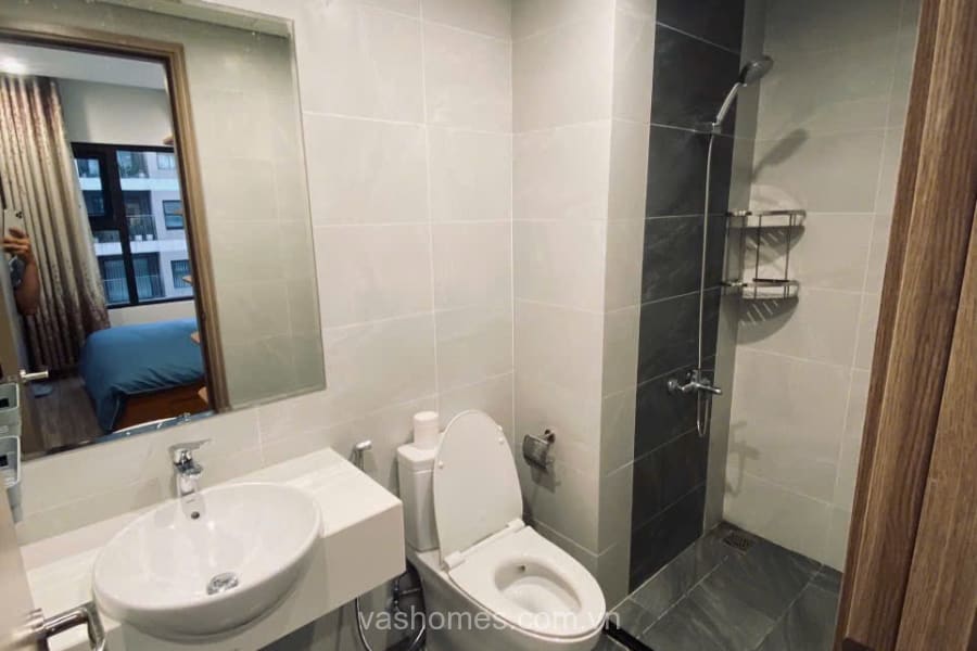 2PN+1+2WC Sapphire 2 S2.02 — ảnh 3
