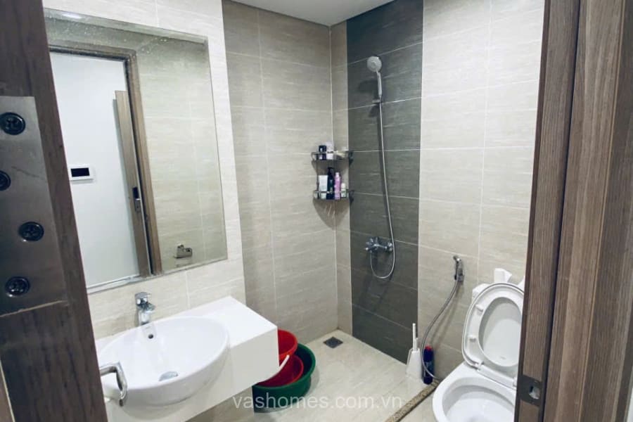 2PN+1+2WC Sapphire 2 S2.02 — ảnh 4
