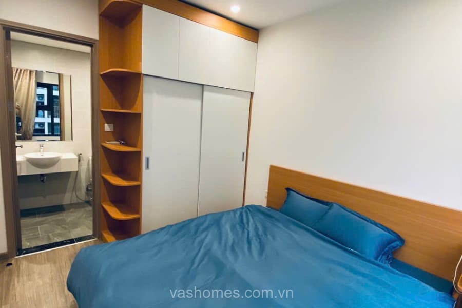 2PN+1+2WC Sapphire 2 S2.02 — ảnh 5