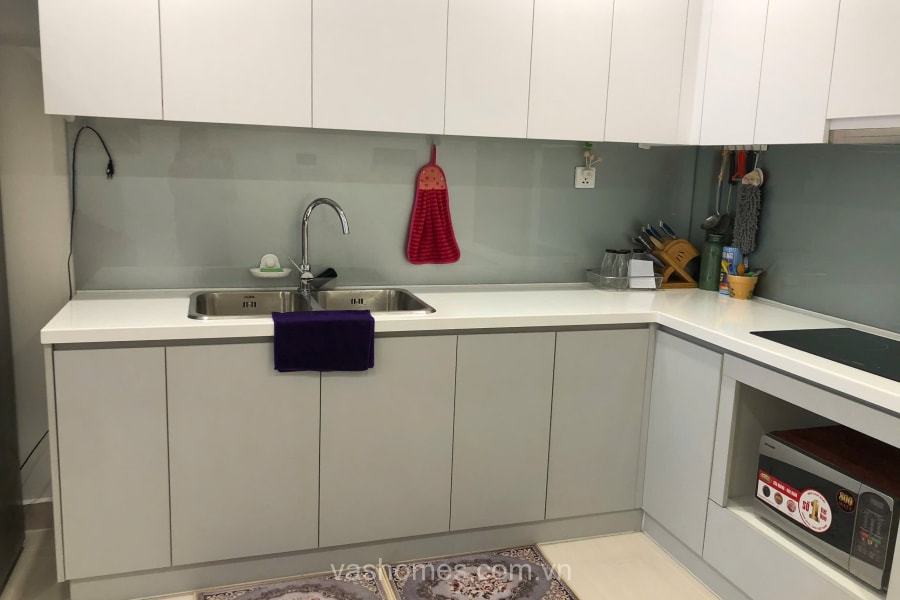 3PN+2WC Sapphire 2 S2.01 — ảnh 1