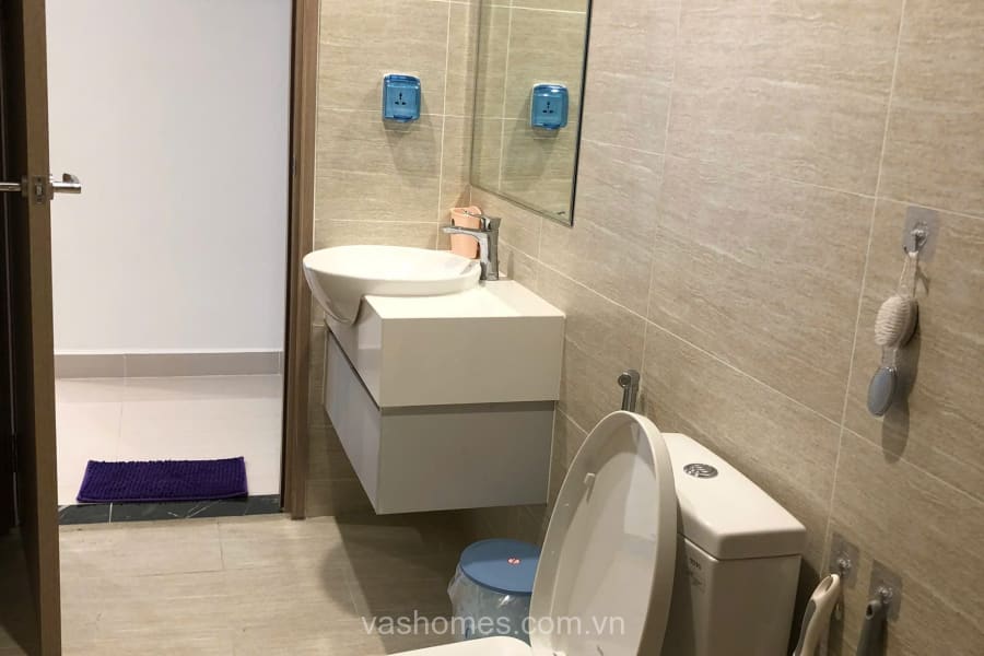 3PN+2WC Sapphire 2 S2.01 — ảnh 3