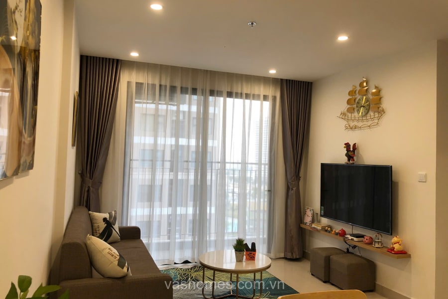 3PN+2WC Sapphire 2 S2.01 — ảnh 4