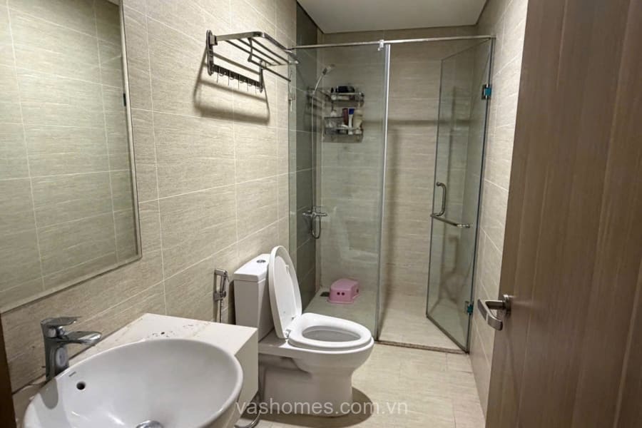 3PN+2WC Sapphire 2 S2.09 — ảnh 1