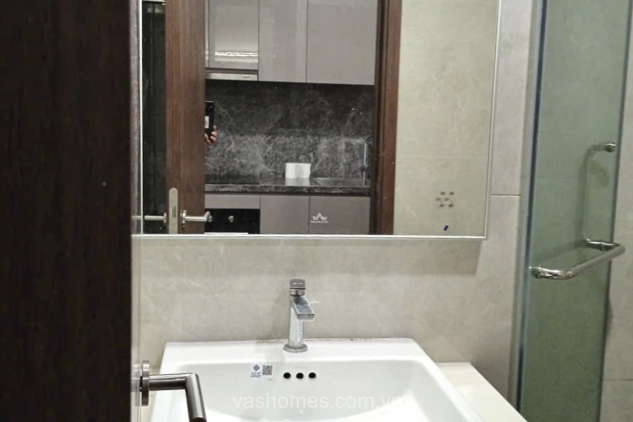 Studio Masteri Waterfront H1 — ảnh 5