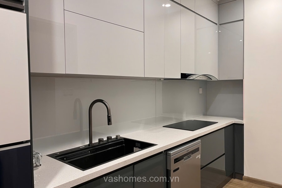 2PN+2WC Pavillion P2 — ảnh 1