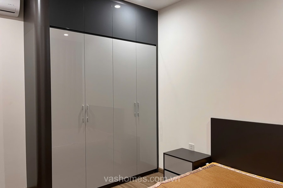 2PN+2WC Pavillion P2 — ảnh 3