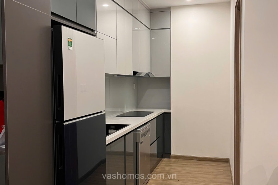 2PN+2WC Pavillion P2 — ảnh 4