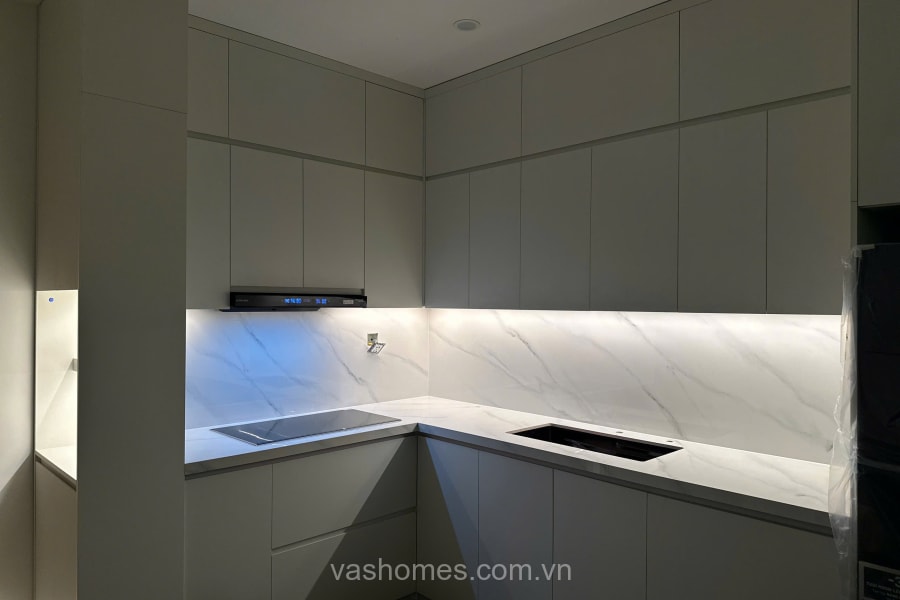 2PN+2WC Pavillion P3 — ảnh 1