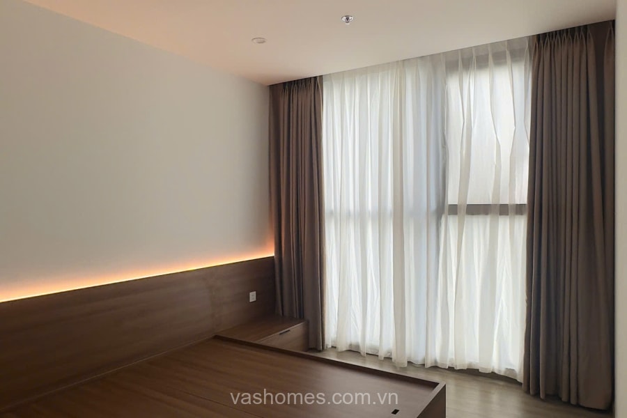 2PN+2WC Pavillion P3 — ảnh 2