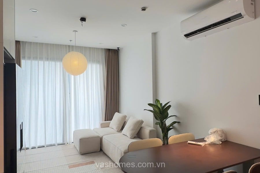 2PN+2WC Pavillion P3 — ảnh 3