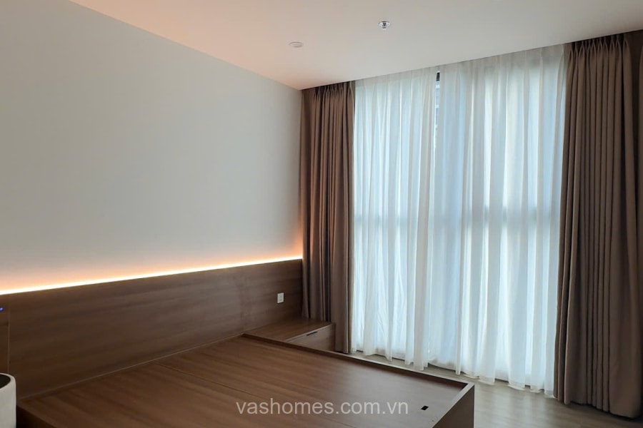 2PN+2WC Pavillion P3 — ảnh 4