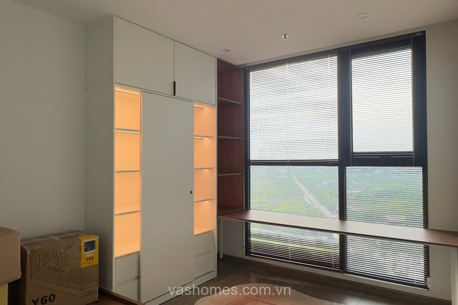 2PN+2WC Pavillion P3 — ảnh 5