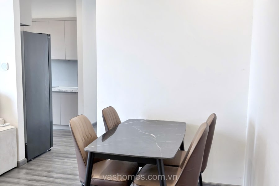 2PN+1+2WC Zenpark (Ruby) R1.01 — ảnh 3