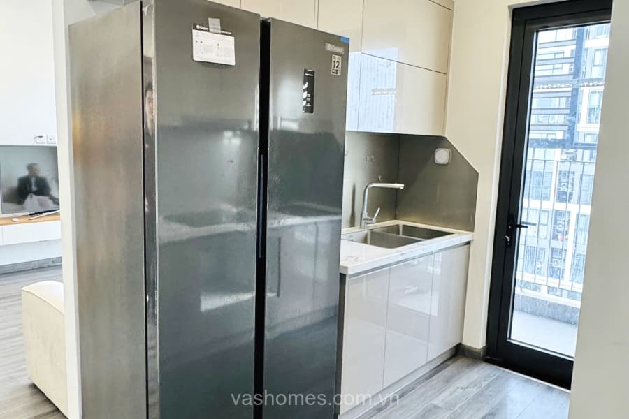 2PN+1+2WC Zenpark (Ruby) R1.01 — ảnh 4