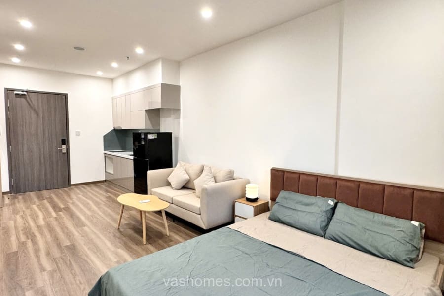 Studio Beverly BE4 — ảnh 1