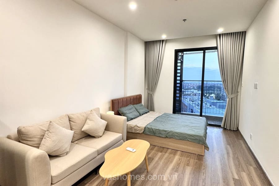 Studio Beverly BE4 — ảnh 2