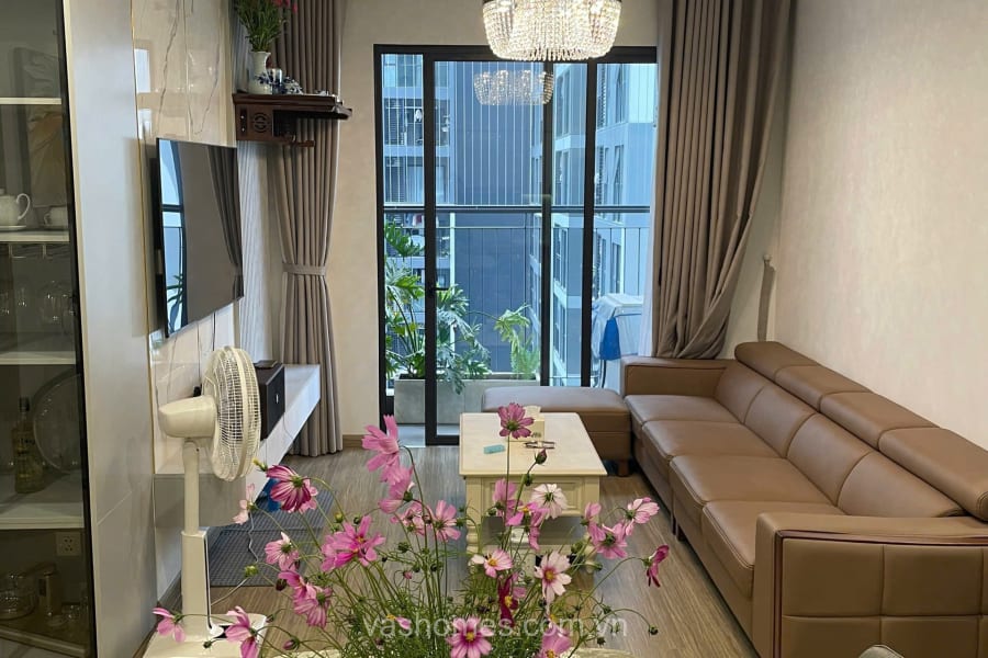 2PN+2WC Pavillion P1 — ảnh 2