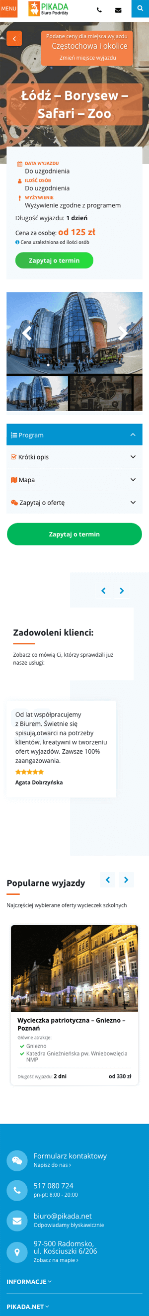 Pikada