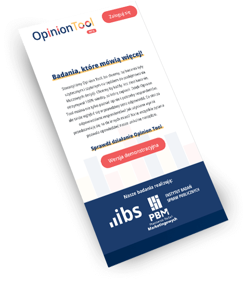 Opinion Tool