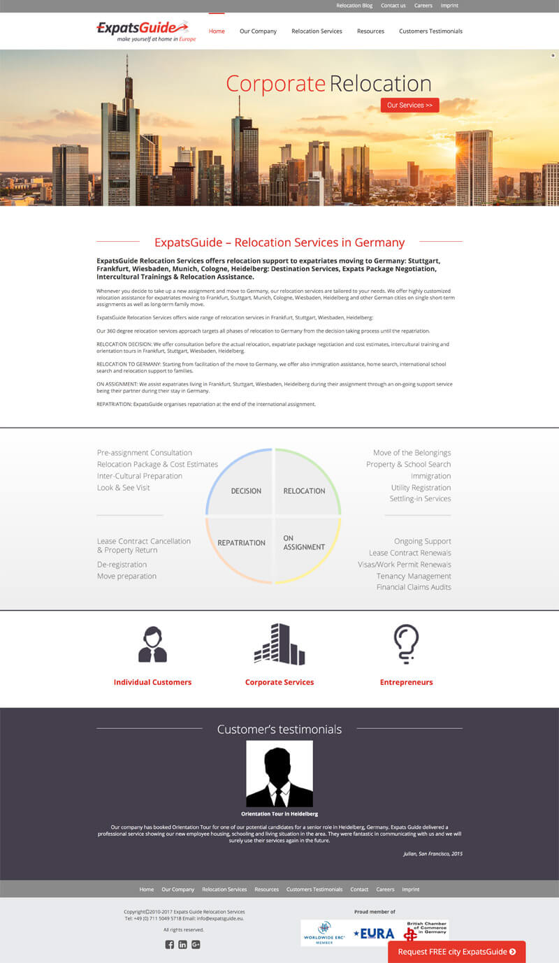 Expatsguide