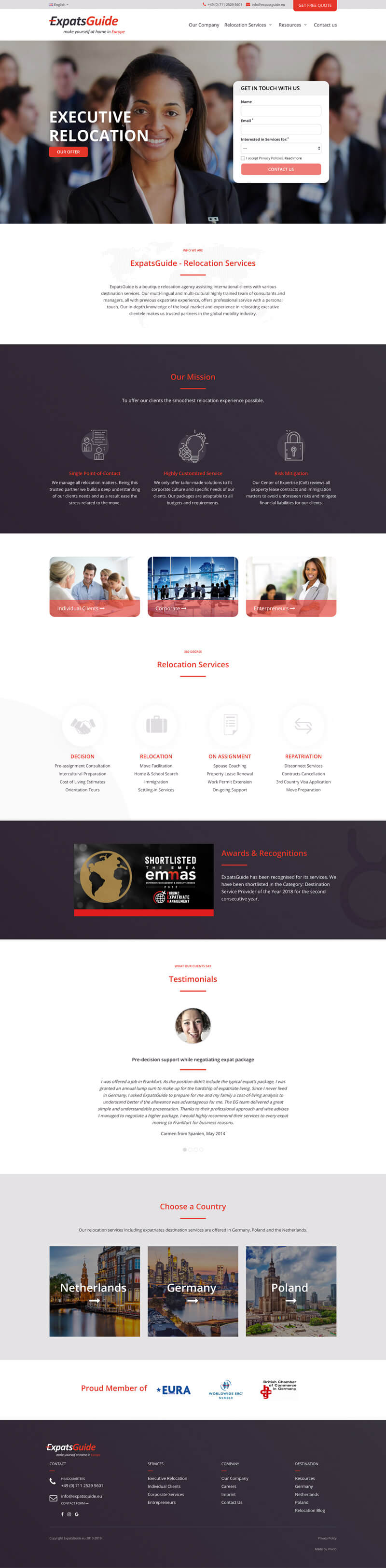 Expatsguide