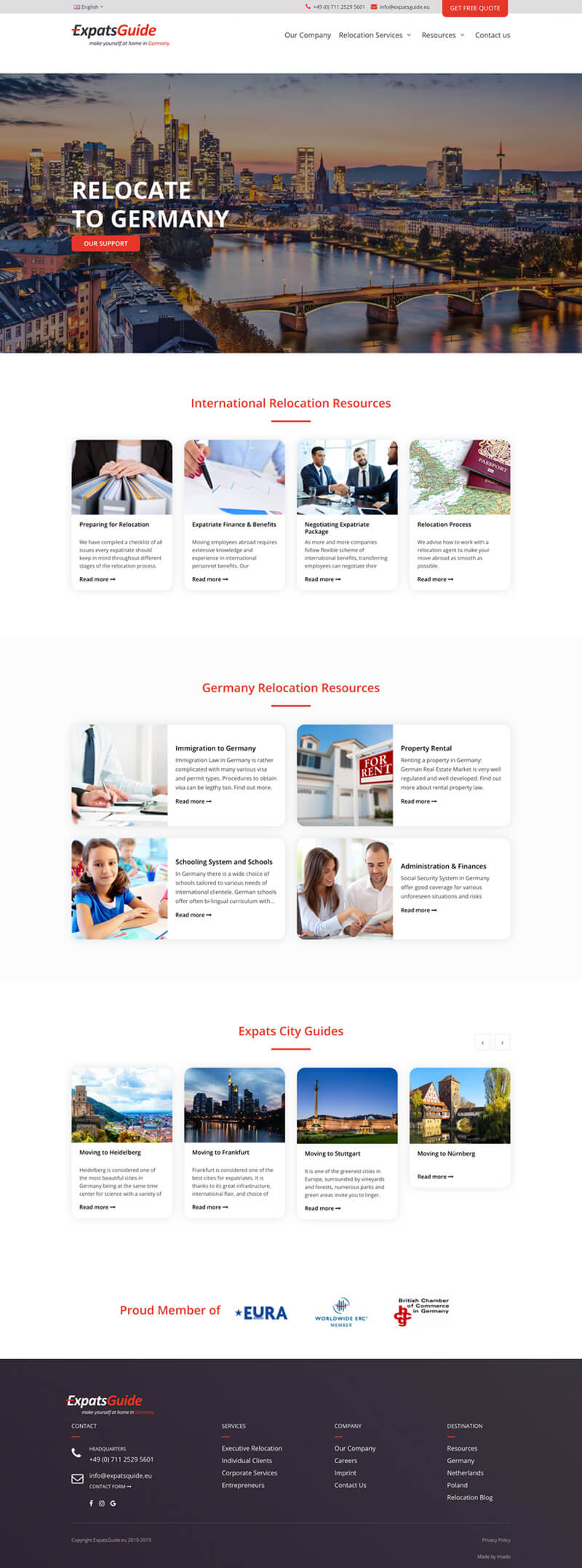 Expatsguide
