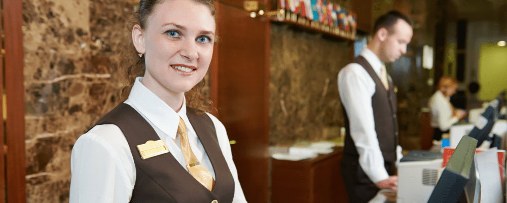 Welche Aufgaben Haben Hotelmanager? – FWPF