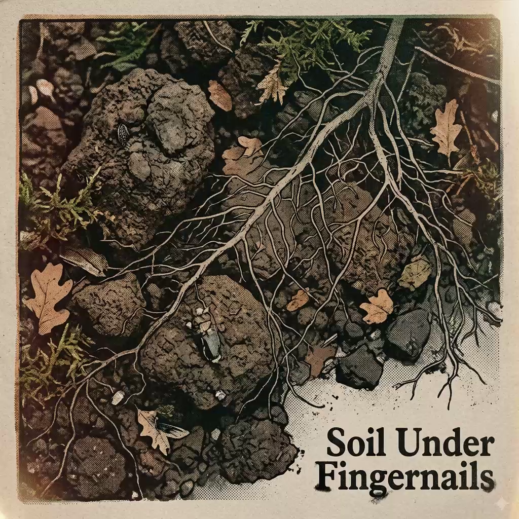 Wandering Botanist's Log