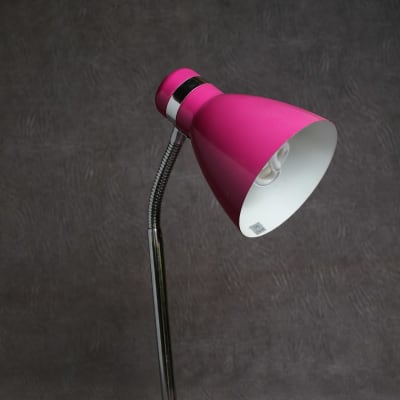 Smart LED Desk Lamp