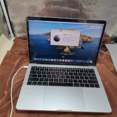 2017 macbook pro 