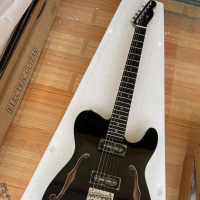 Fender Tele guitar