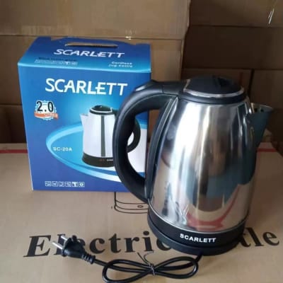2L Electric Kettle 