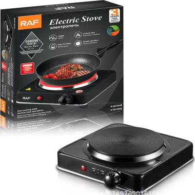 Electric Stove