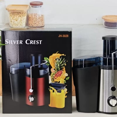 Electric Juicer