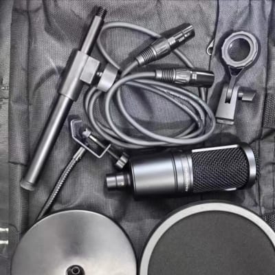Technica AT2020 Microphone 