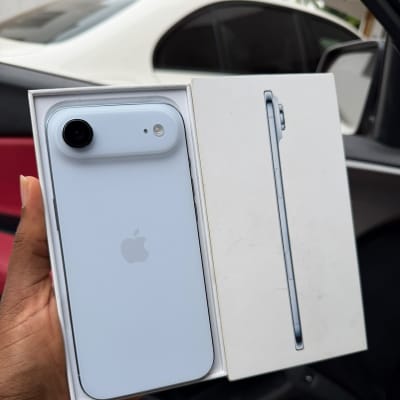 iphone Air 