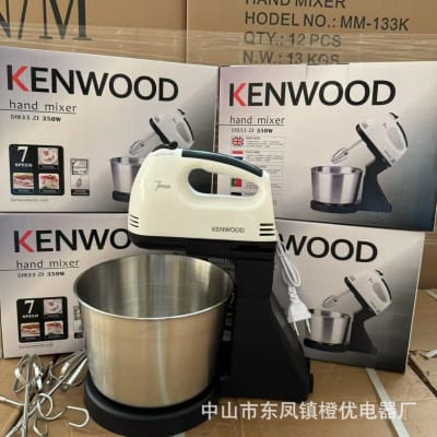 Electric hand Mixer Machine 