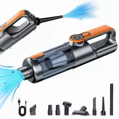 Car Vacuum 
