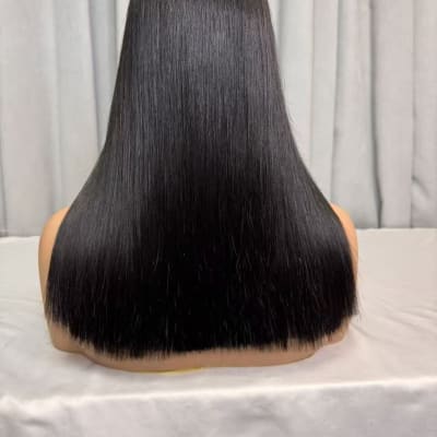 18” SDD Vietnamese Human Hair 