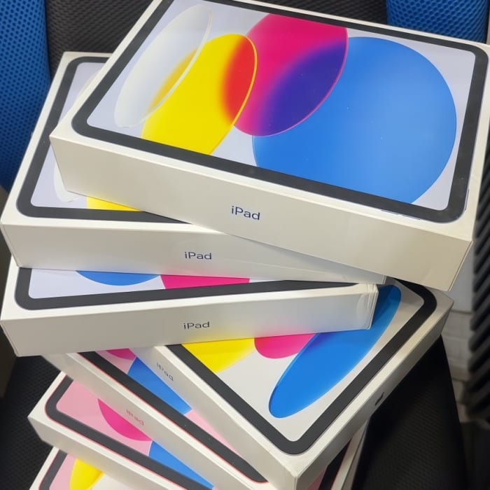 Apple 11th Gen Ipad 