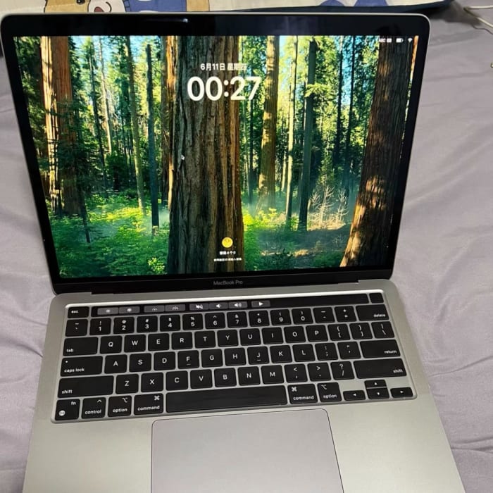 2019 Macbook pro