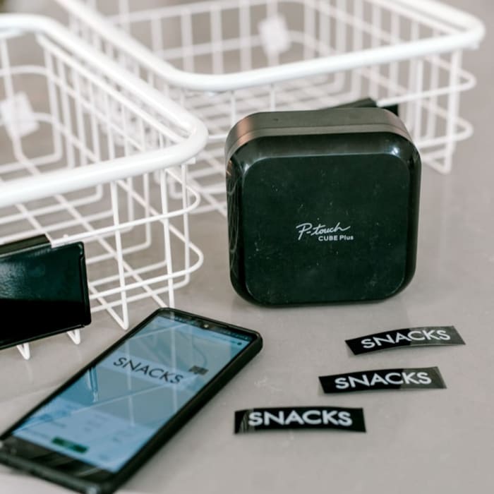 Thermal Label Printer