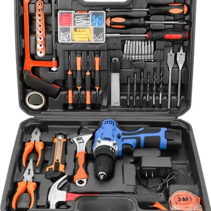 Tool kit