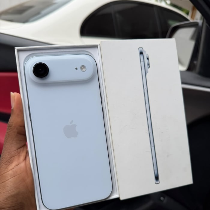 iphone Air 